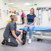 State-of-the-art Urgent Care centre for Midland